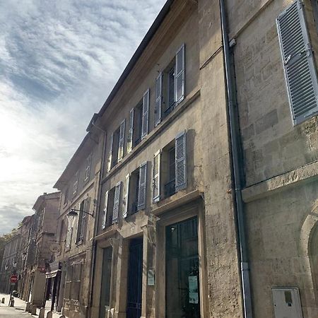 Apartment Limas Avignon Eksteriør bilde