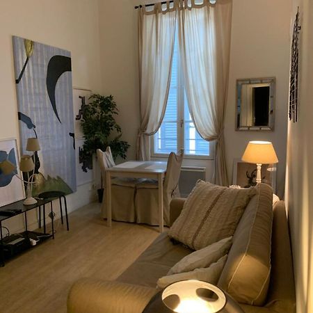 Apartment Limas Avignon Eksteriør bilde