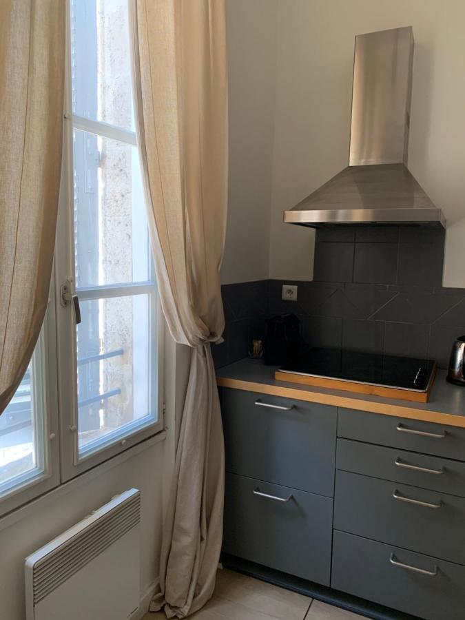 Apartment Limas Avignon Eksteriør bilde
