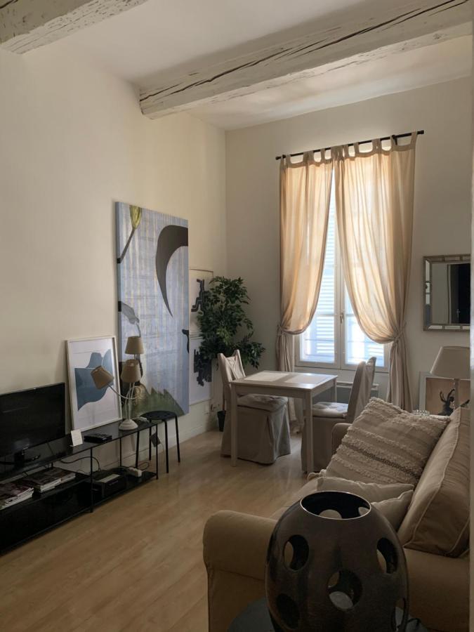 Apartment Limas Avignon Eksteriør bilde
