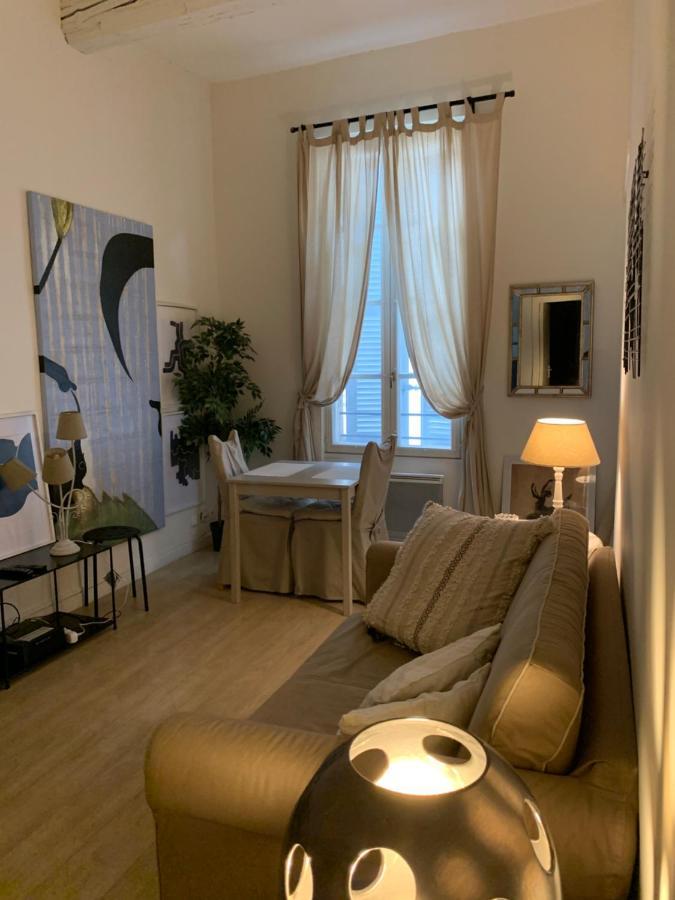 Apartment Limas Avignon Eksteriør bilde