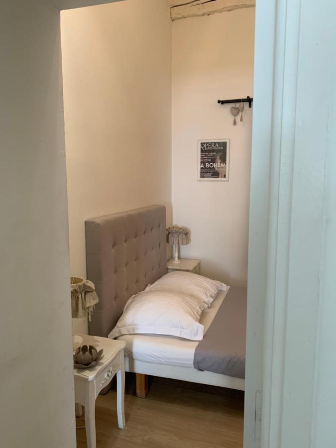 Apartment Limas Avignon Eksteriør bilde