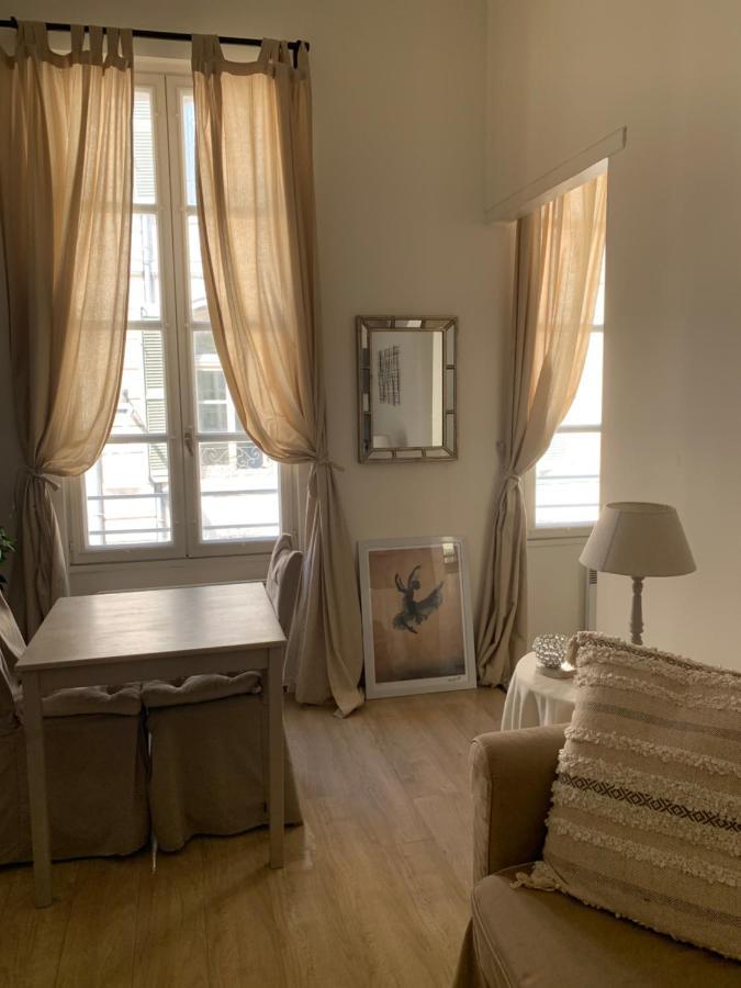 Apartment Limas Avignon Eksteriør bilde