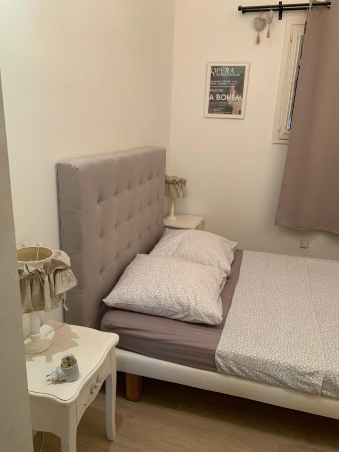 Apartment Limas Avignon Eksteriør bilde