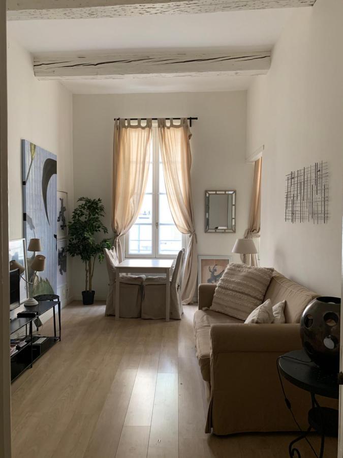 Apartment Limas Avignon Eksteriør bilde