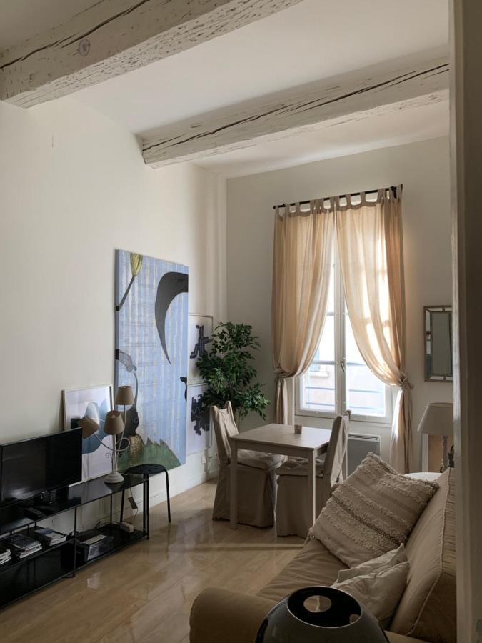 Apartment Limas Avignon Eksteriør bilde