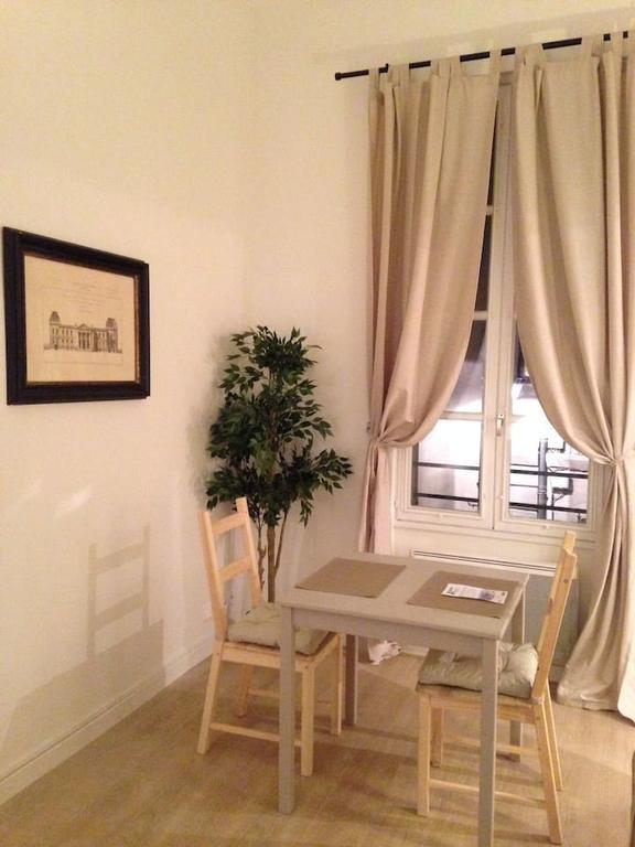 Apartment Limas Avignon Eksteriør bilde