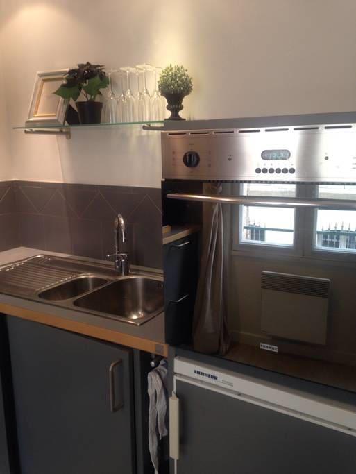 Apartment Limas Avignon Eksteriør bilde