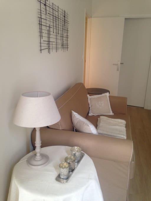 Apartment Limas Avignon Eksteriør bilde