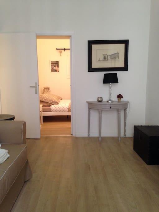 Apartment Limas Avignon Eksteriør bilde