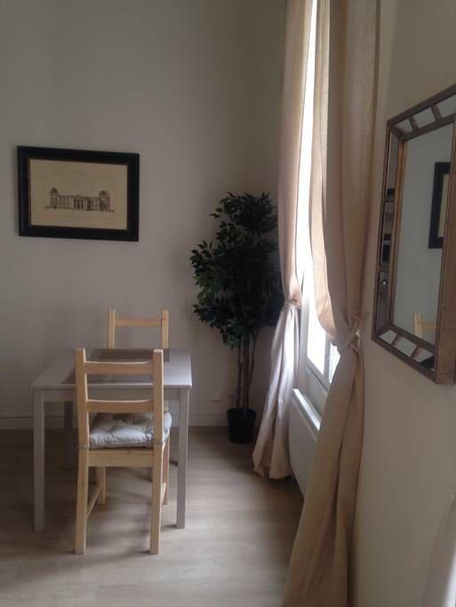 Apartment Limas Avignon Eksteriør bilde